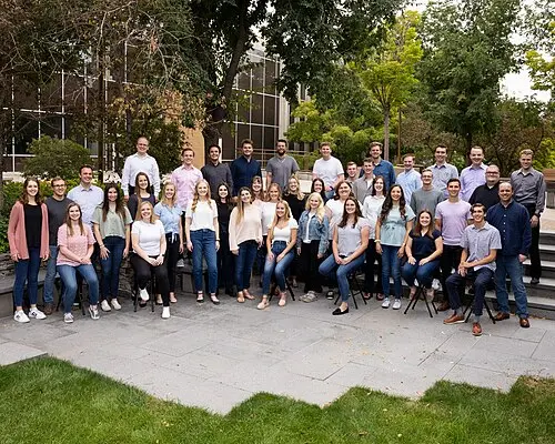Brigham Young University Singers