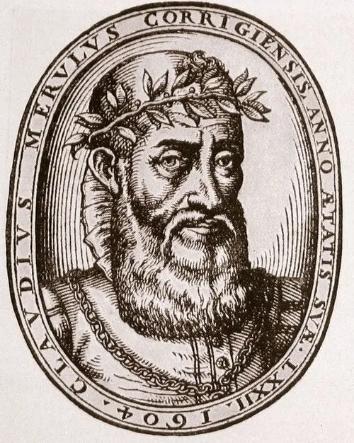 Claudio Merulo