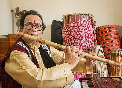 Prabhat Sarma
