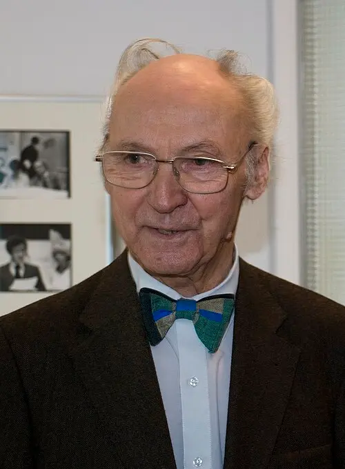 Manfred Sack