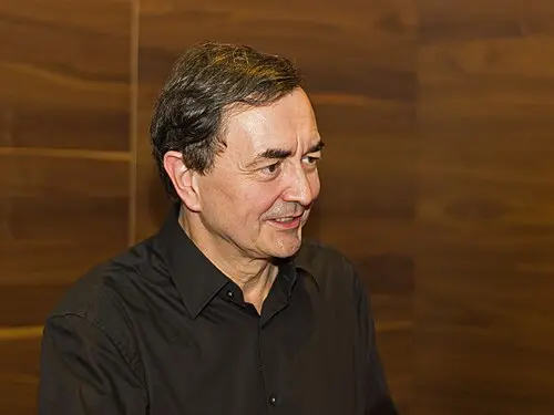 Pierre‐Laurent Aimard