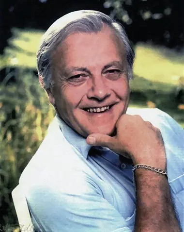 Kenneth Alwyn