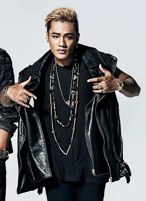 CRAZYBOY