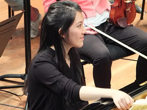 Mélodie Zhao