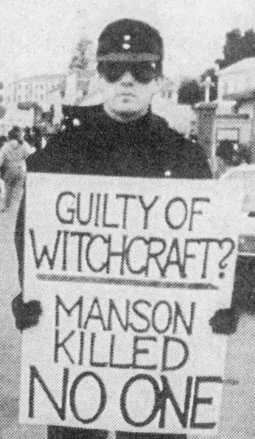 Boyd Rice
