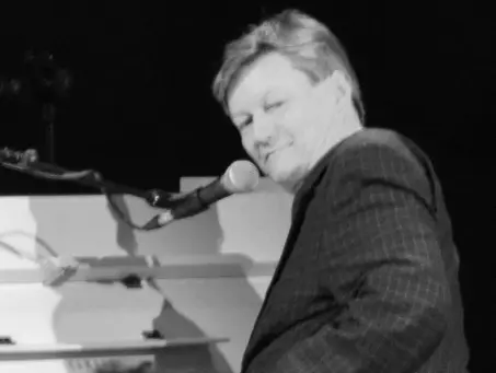 Jukka Gustavson