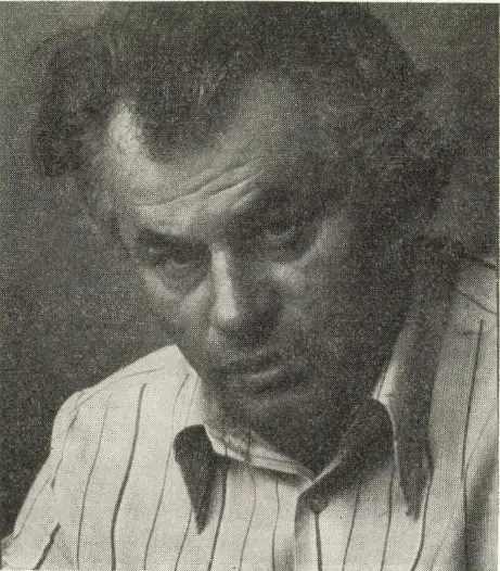 Ratkó József