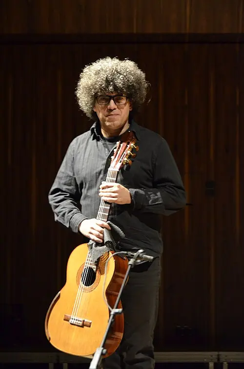 Judicaël Perroy