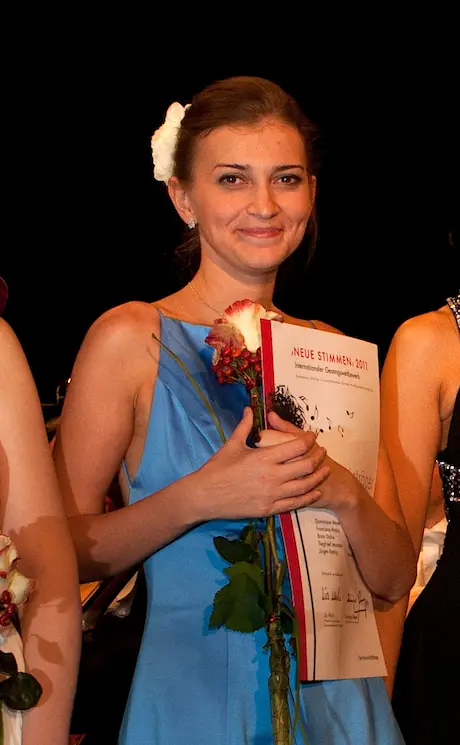Mária Celeng