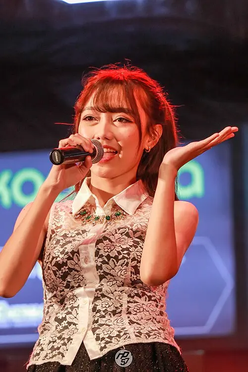 Viviyona Apriani
