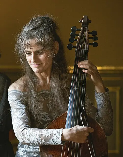 Friederike Heumann