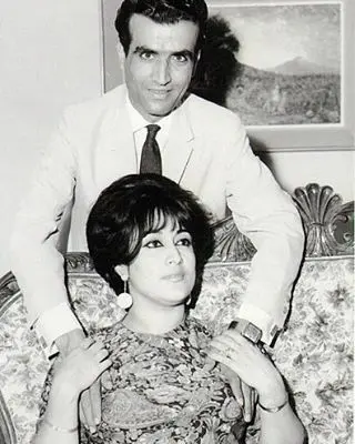 Parviz Yahaghi