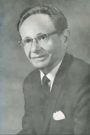Moshe Nathanson