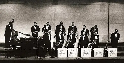 Duke Ellington and His Orchestra