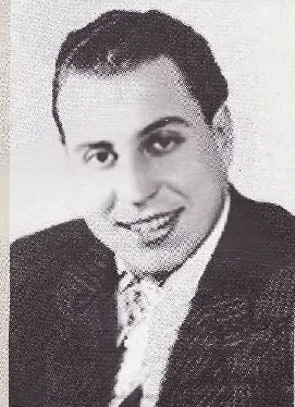 Héctor Mauré