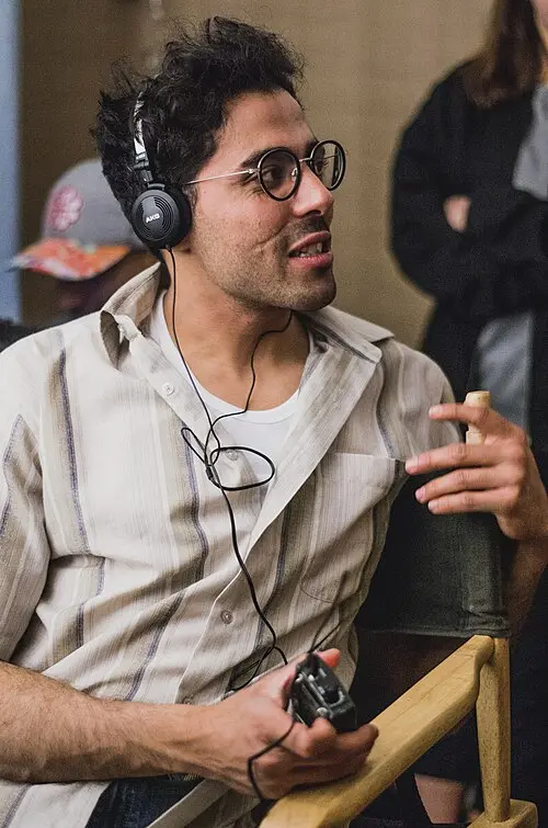 Adib Alkhalidey
