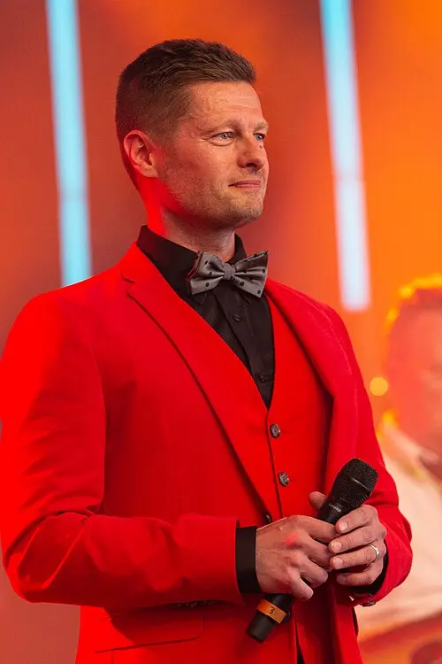 Petri Hervanto