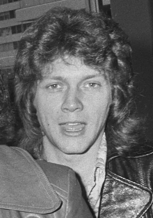 John Lodge