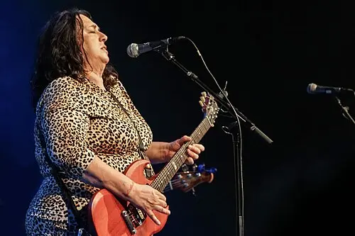 Joanna Connor