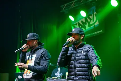 Method Man & Redman