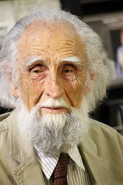 Gastón Soublette