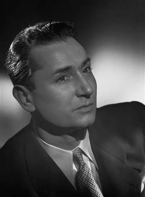 Pierre Brasseur