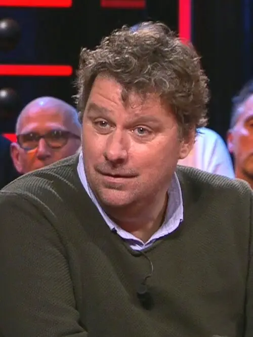 Diederik Ebbinge