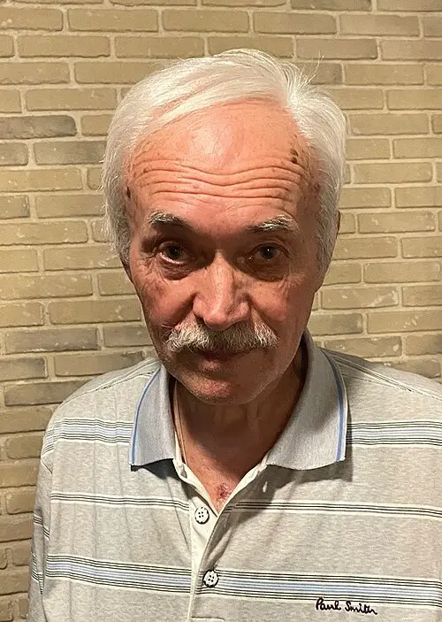 Юрий Парфёнов