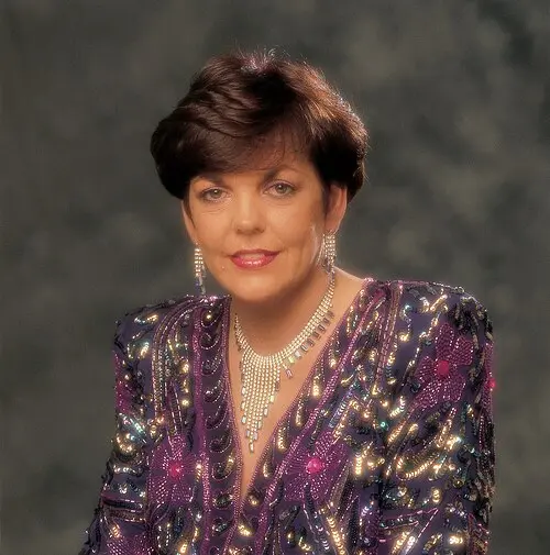 Susan McCann