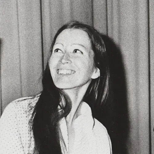 Pauline Vaillancourt