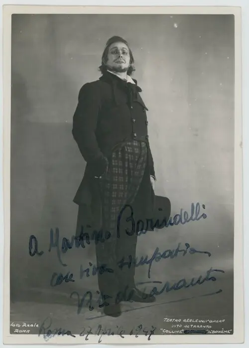 Vito de Taranto
