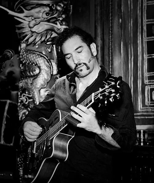 Daniel Puente Encina