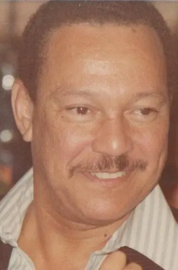 Johnny Miranda