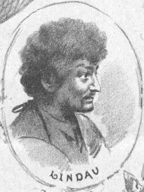 Karl Lindau