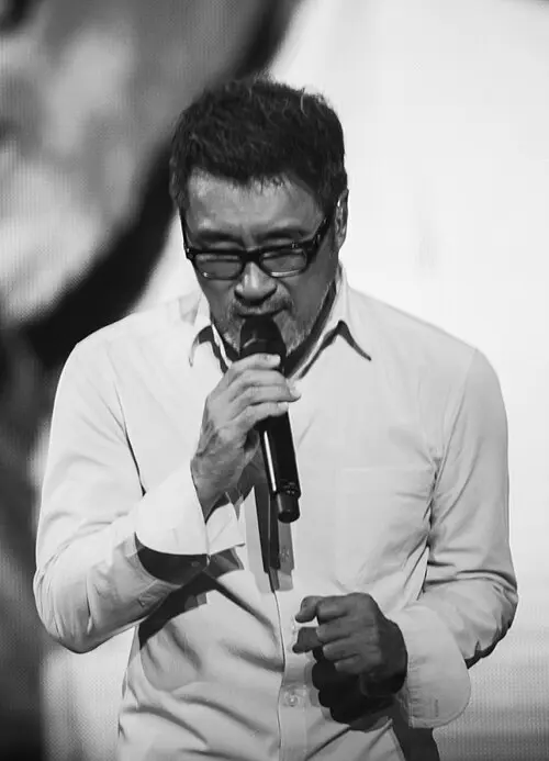 李宗盛