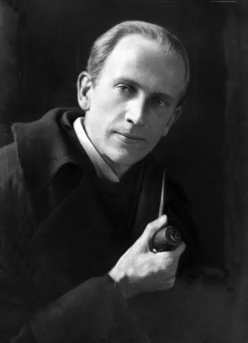 A.A. Milne
