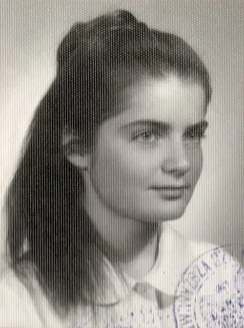 Kaja Danczowska
