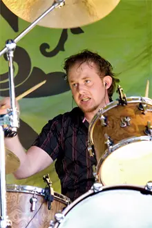 Sander Zoer