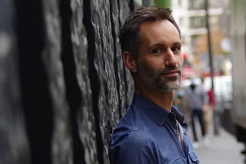 Matthieu Marthouret