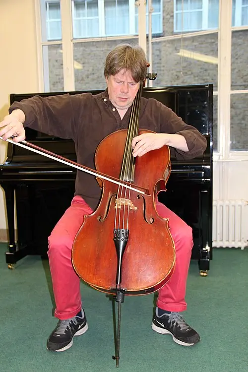 Mats Lidström
