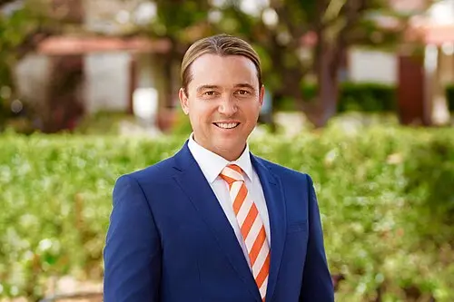 Craig Rosevear