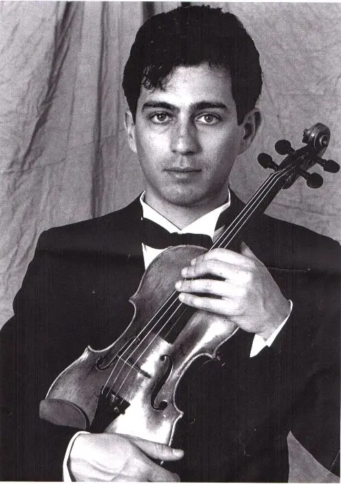 Roberto Cani