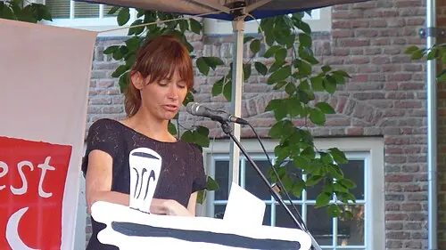 Tjitske Jansen