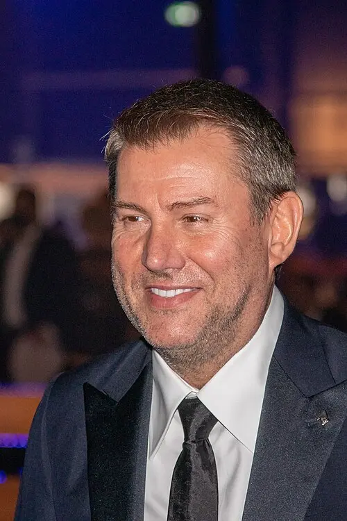Jens Riewa