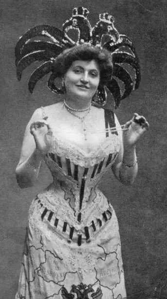 Anna Thibaud