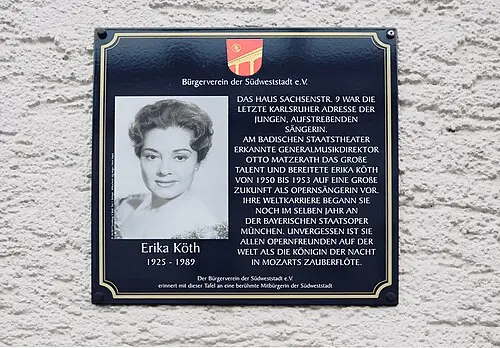 Erika Köth