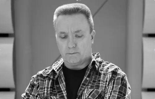 Barry Weeks