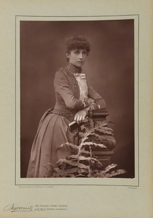 Rosalind Ellicott