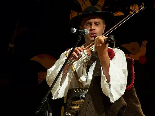 Krzysztof Trebunia-Tutka