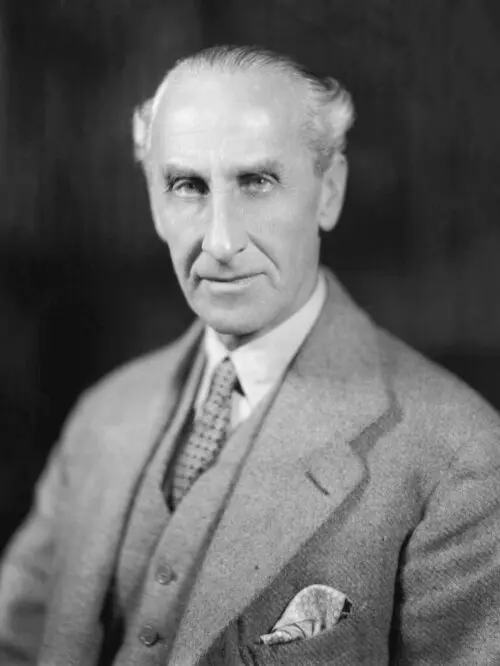 Victor Bulwer-Lytton